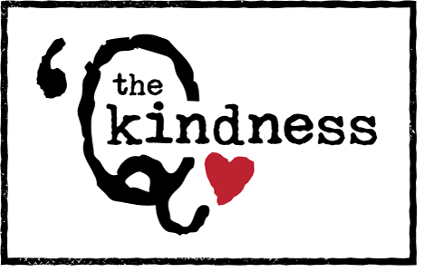 Sonny's ‘Q The Kindness Logo