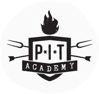 P.I.T Academy Logo
