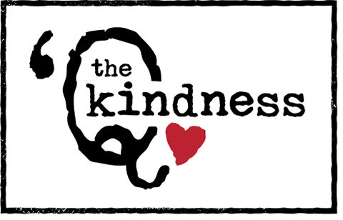 ‘Q The Kindness