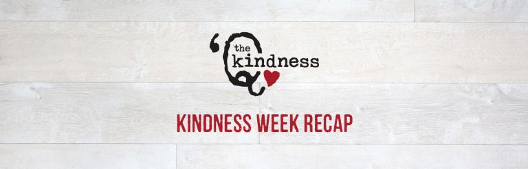 Sonny's BBQ Kindness Week Recap