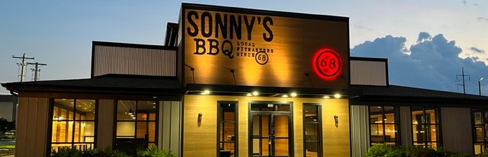 New Sonny's BBQ Coming Soon to Bowling Green, KY Sonny's BBQ