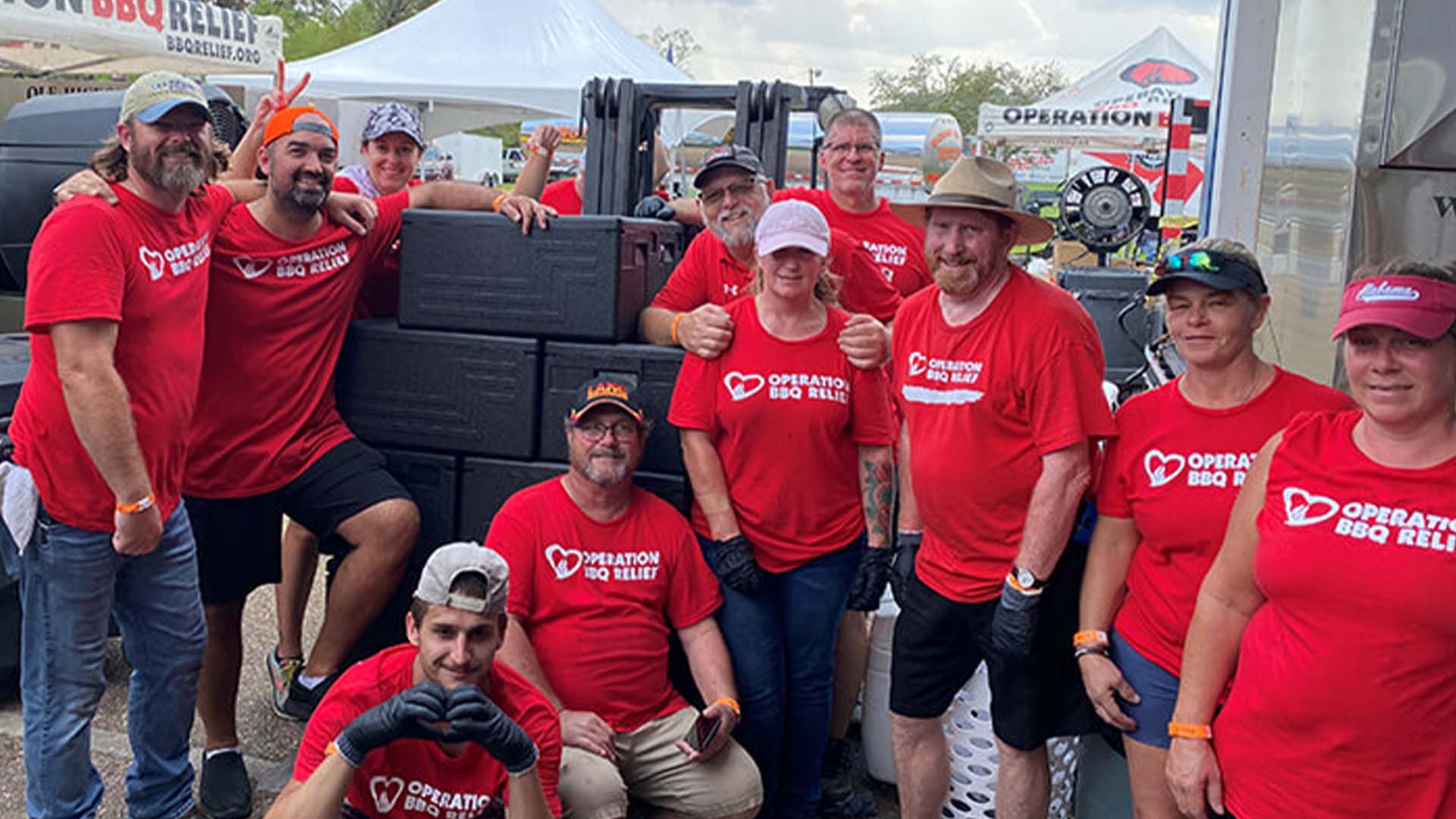 Sonny’s Joins Forces with Operation BBQ Relief to Raise Funds for ...