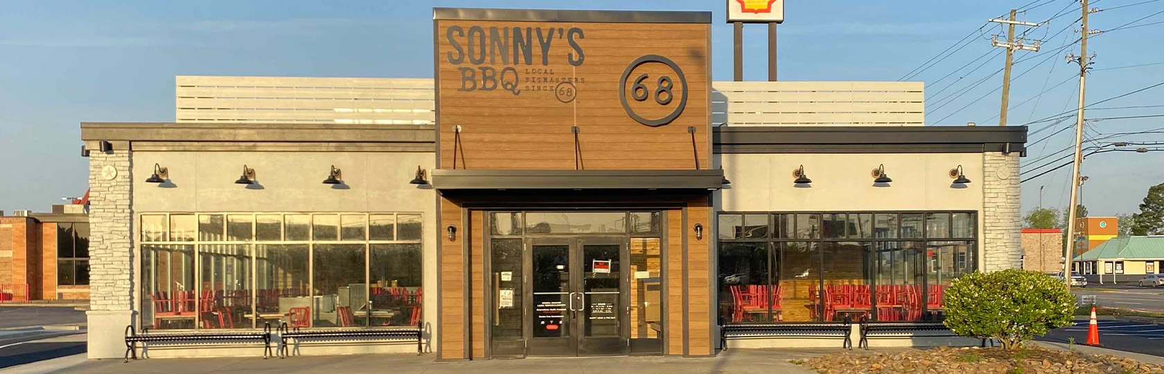 New Sonny's BBQ Coming Soon to Tifton, GA Sonny's BBQ