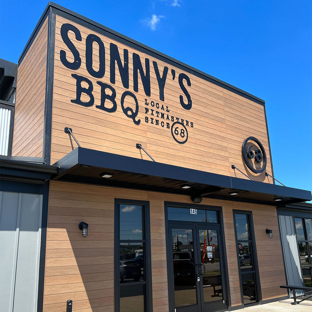 Sonny's BBQ is Now Open in Bowling Green Sonny's BBQ