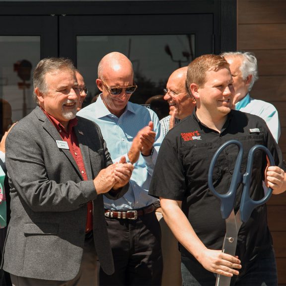 Sonny's BBQ is Now Open in Bowling Green Sonny's BBQ