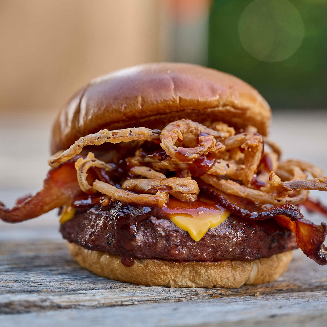 Sonny's Big Deal Lineup is Back with Candied Bacon and Starts at 9.99 Sonny's BBQ