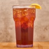 Iced Tea at Sonny's BBQ