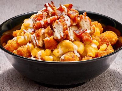 Daily Deals Chicken Bowl at Sonny's BBQ