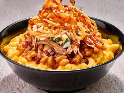 Daily Deals Classic Bowl at Sonny's BBQ