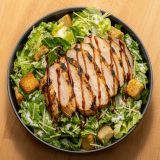 Smokin' Caesar Salad at Sonny's BBQ