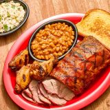 Pick Three Pitmaster Picks at Sonny's BBQ