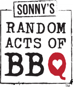 Random Acts of BBQ Logo