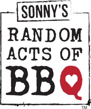 Random Acts of BBQ Logo