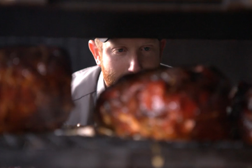 Careers at Sonny's BBQ - Pitmaster Certification
