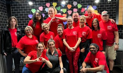 Sonny's Kindness Crew