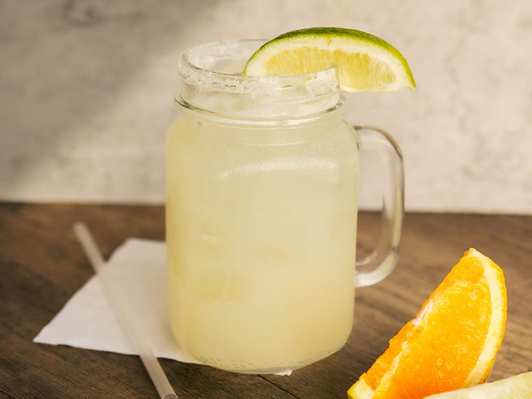 Sweet Tea Margarita