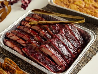 Sonnys BBQ Image Coming Soon