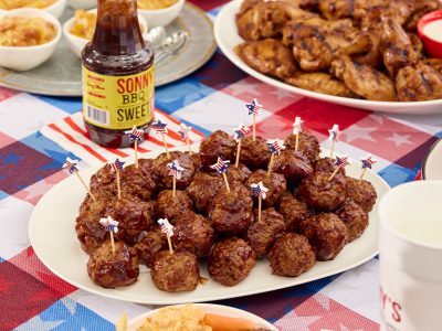 Sonnys BBQ Image Coming Soon