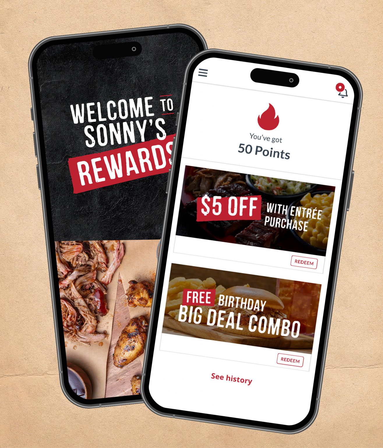 Sonnys Bbq Daily Specials - so98h72