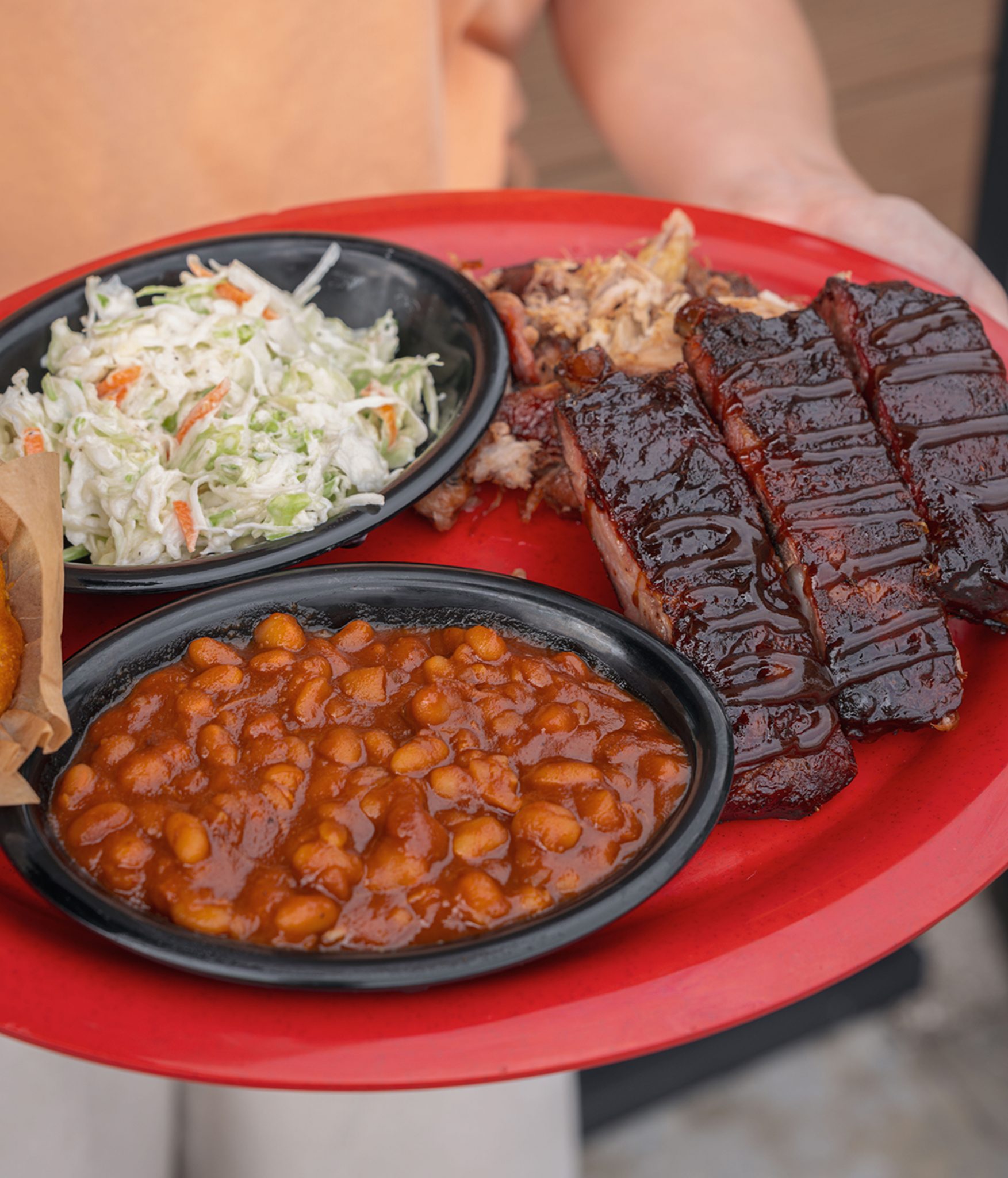 Sonnys Bbq Daily Specials