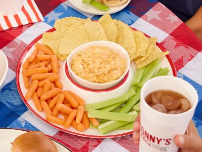 Sonnys BBQ Image Coming Soon