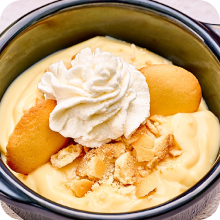 Banana Pudding