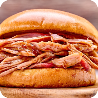 BBQ Sandwich