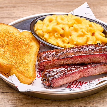 Free Kids Meal with Entree Purchase