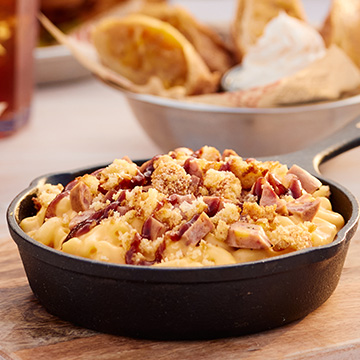 Discount On Our Spring Seasonal Menu Items (Online Orders Only)