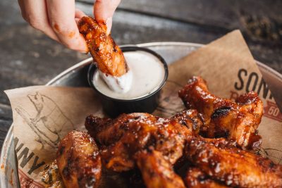 Sonnys BBQ Image Coming Soon