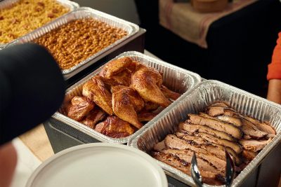 Sonnys BBQ Image Coming Soon