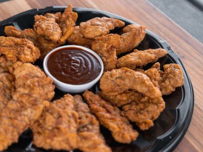 Sonnys BBQ Image Coming Soon