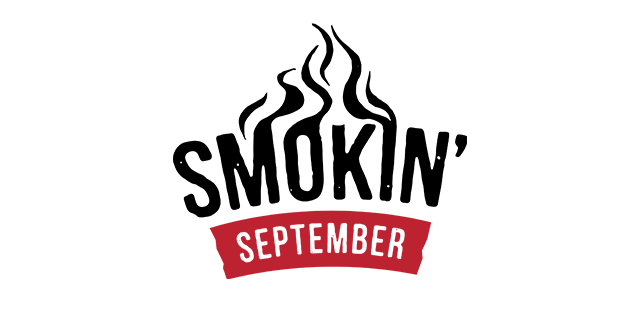 Smokin September