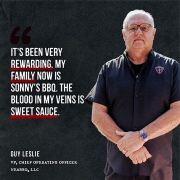Pitmaster stands proudly against black background. Text reads 