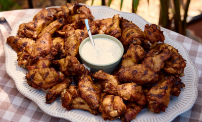 Sonnys BBQ Image Coming Soon