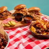 Summer Menu Feature