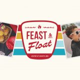 Feast & Float Feature Image