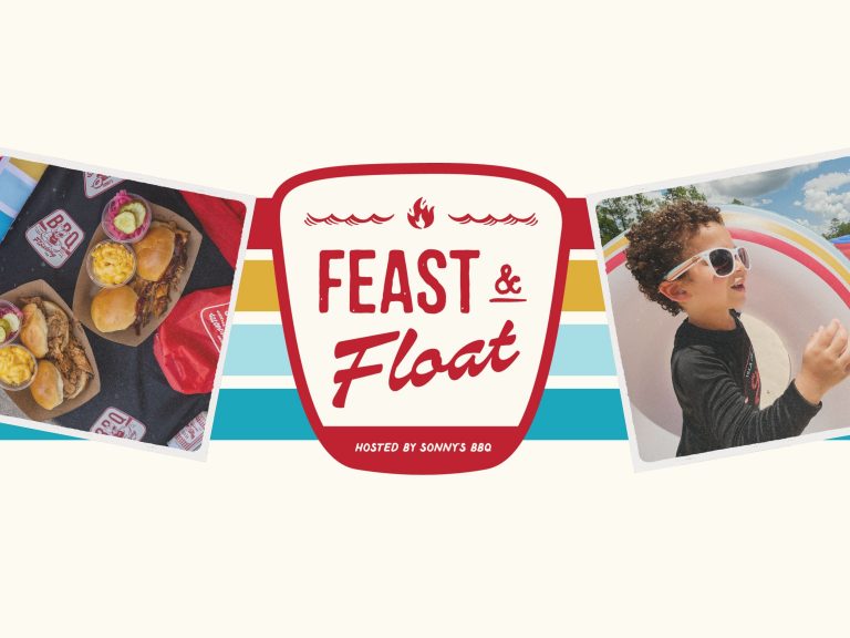Feast & Float Feature Image